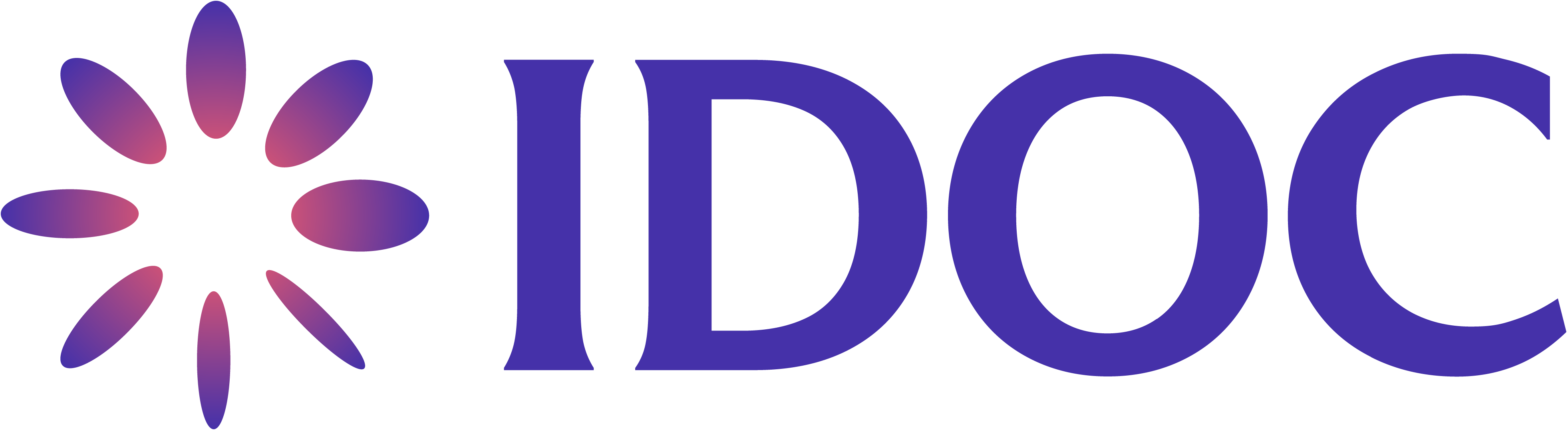 IDOC Help Center home page